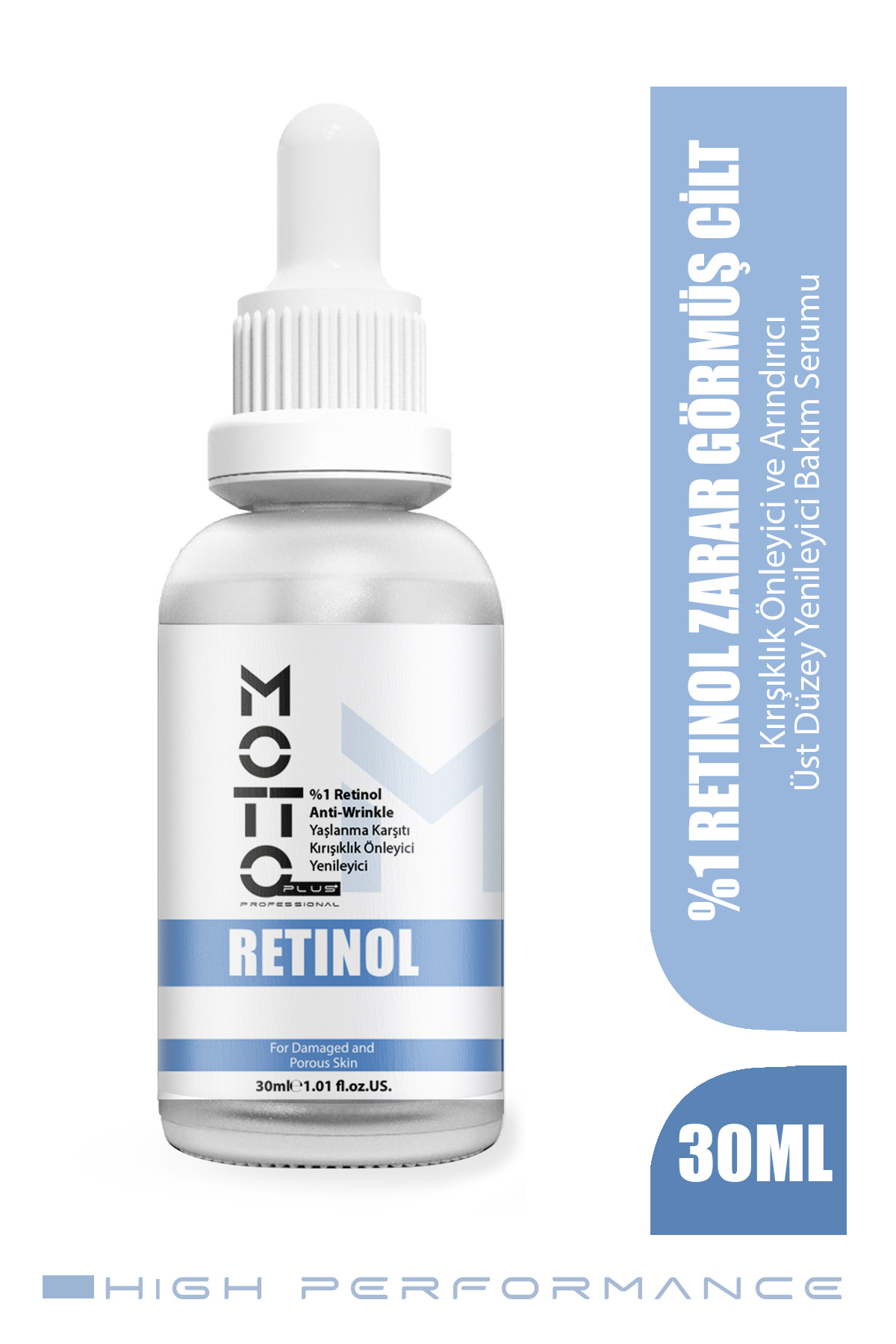 retinol